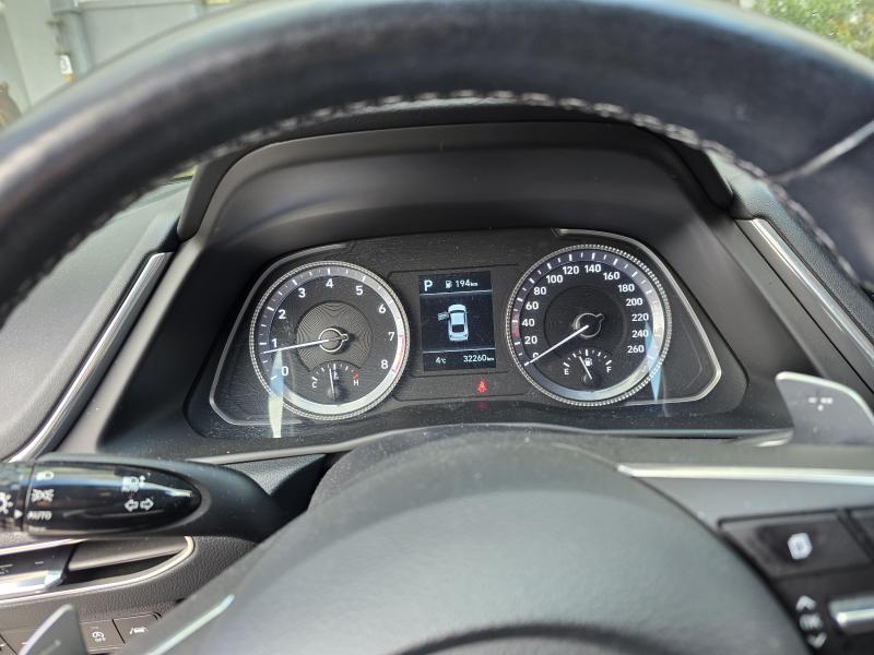 현대 쏘나타(DN8) G2.0 프리미엄 패밀리 - 이미지 5