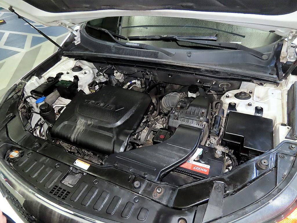 기아 쏘렌토 R 디젤 2.2 2WD TLX 프리미엄 - 이미지 7