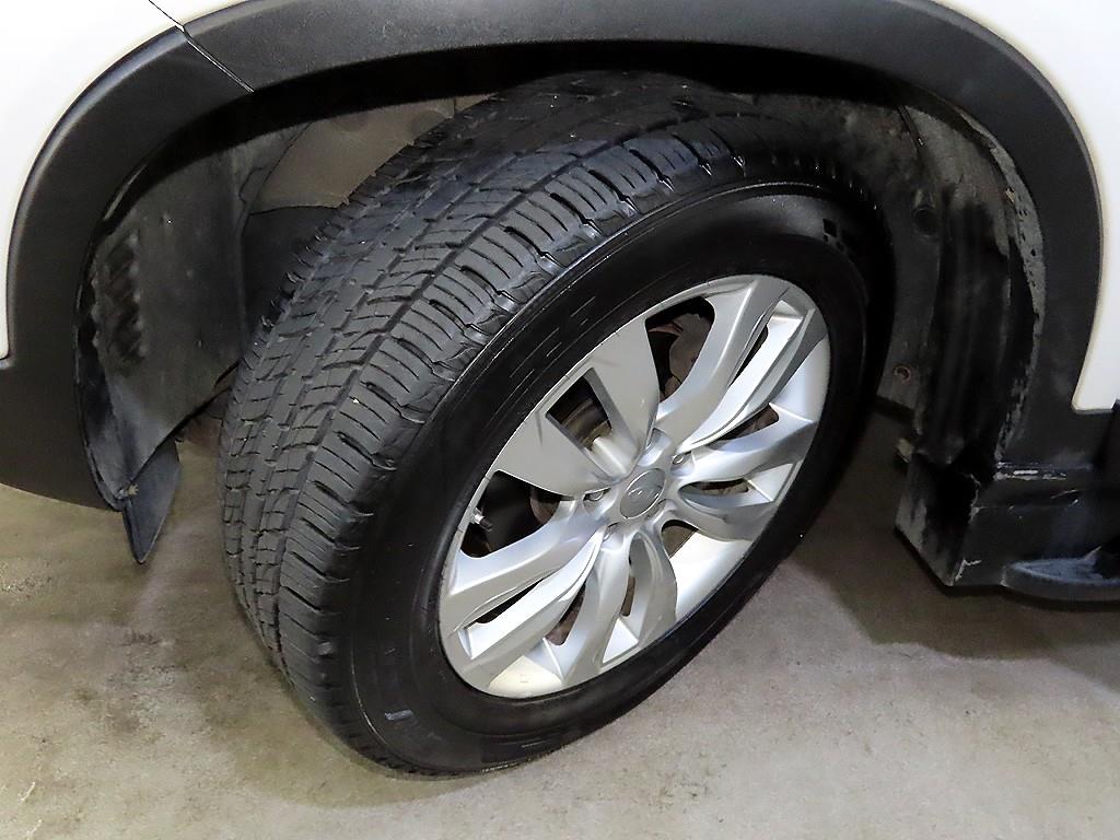 기아 쏘렌토 R 디젤 2.2 2WD TLX 프리미엄 - 이미지 11