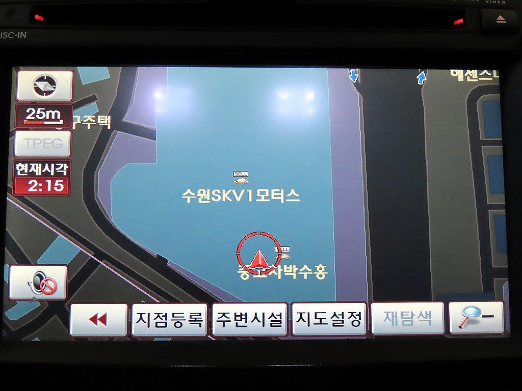 기아 쏘렌토 R 디젤 2.2 2WD TLX 프리미엄 - 이미지 3