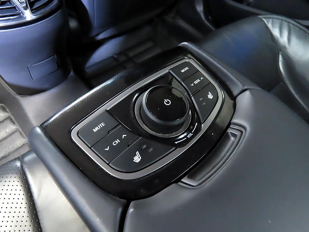 현대 그랜저HG LPI 렌터카 프리미엄 - 이미지 4