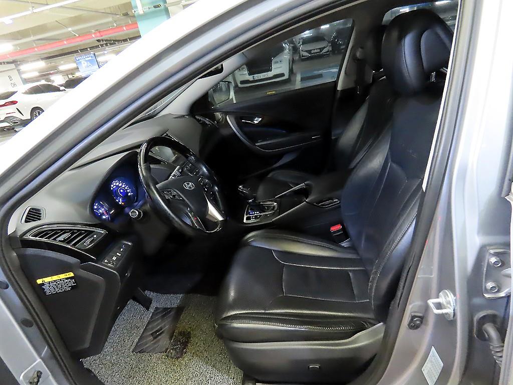 현대 그랜저HG LPI 렌터카 프리미엄 - 이미지 2