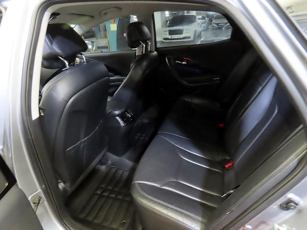 현대 그랜저HG LPI 렌터카 프리미엄 - 이미지 6