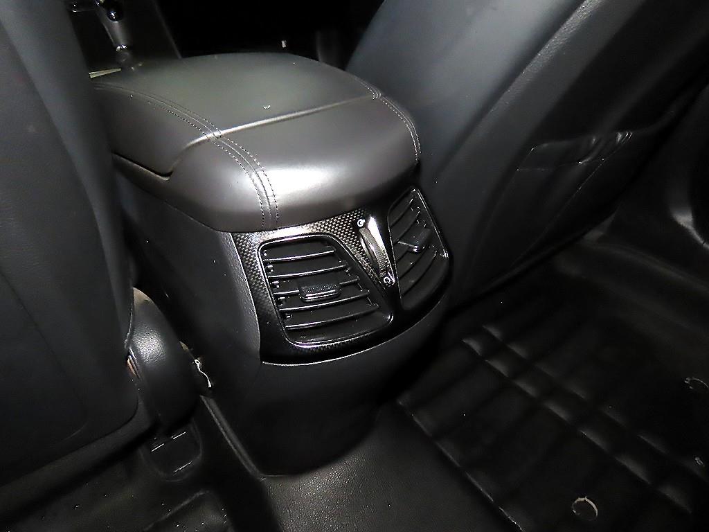 현대 그랜저HG LPI 렌터카 프리미엄 - 이미지 15