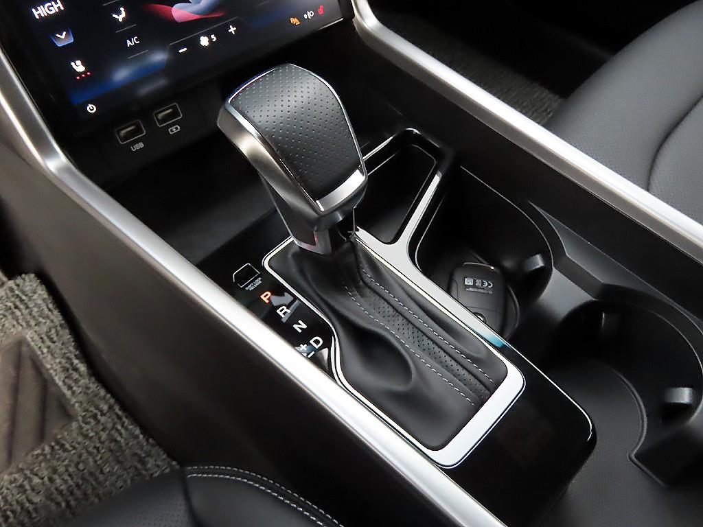 KG모빌리티(쌍용) 토레스 1.5 GDI-T 2WD T7 - 이미지 17