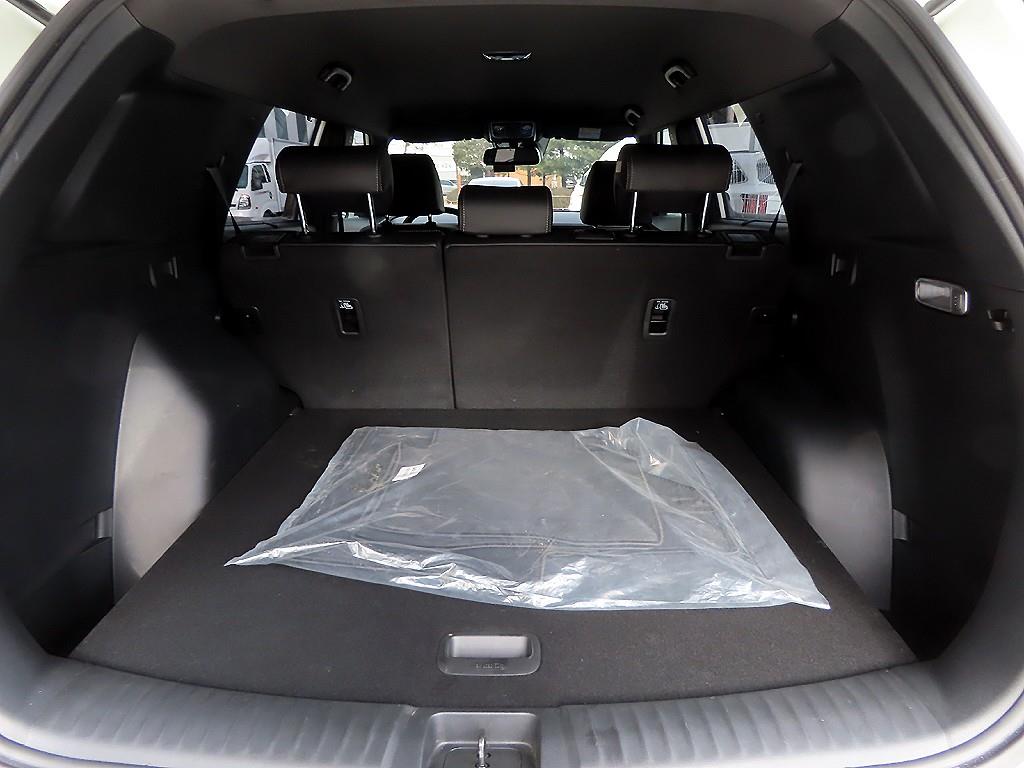 KG모빌리티(쌍용) 토레스 1.5 GDI-T 2WD T7 - 이미지 16