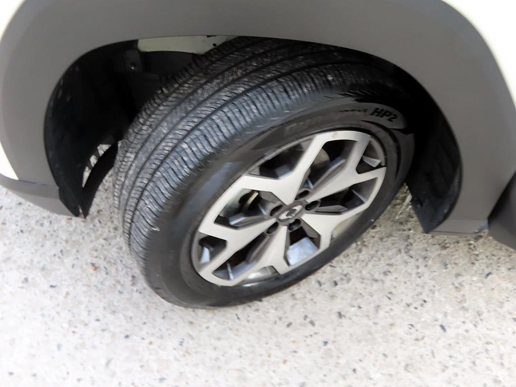 KG모빌리티(쌍용) 토레스 1.5 GDI-T 2WD T7 - 이미지 6