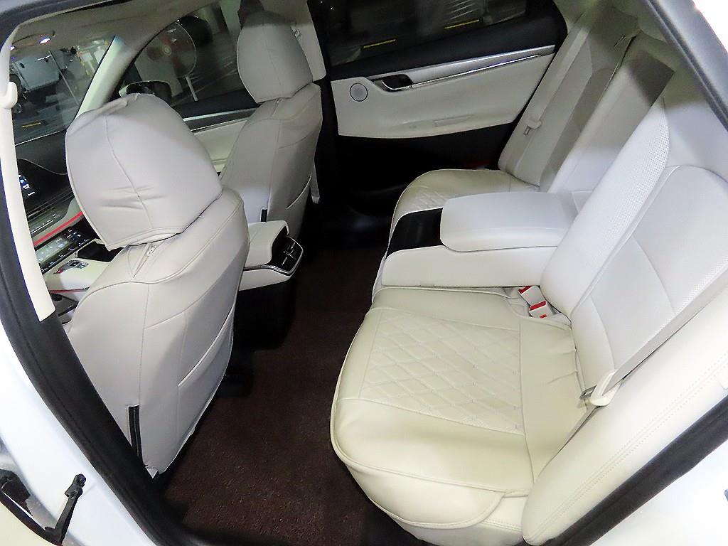 현대 더 뉴그랜저IG 가솔린 2.5 르블랑