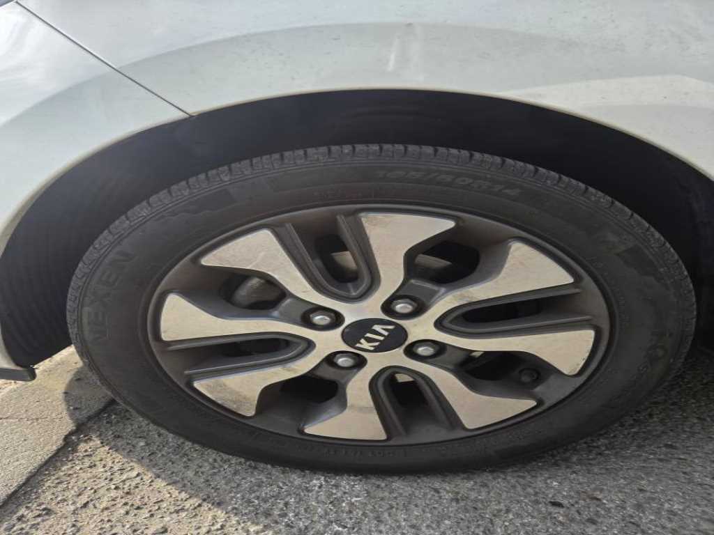 기아 더 뉴모닝 가솔린 럭셔리 - 이미지 3