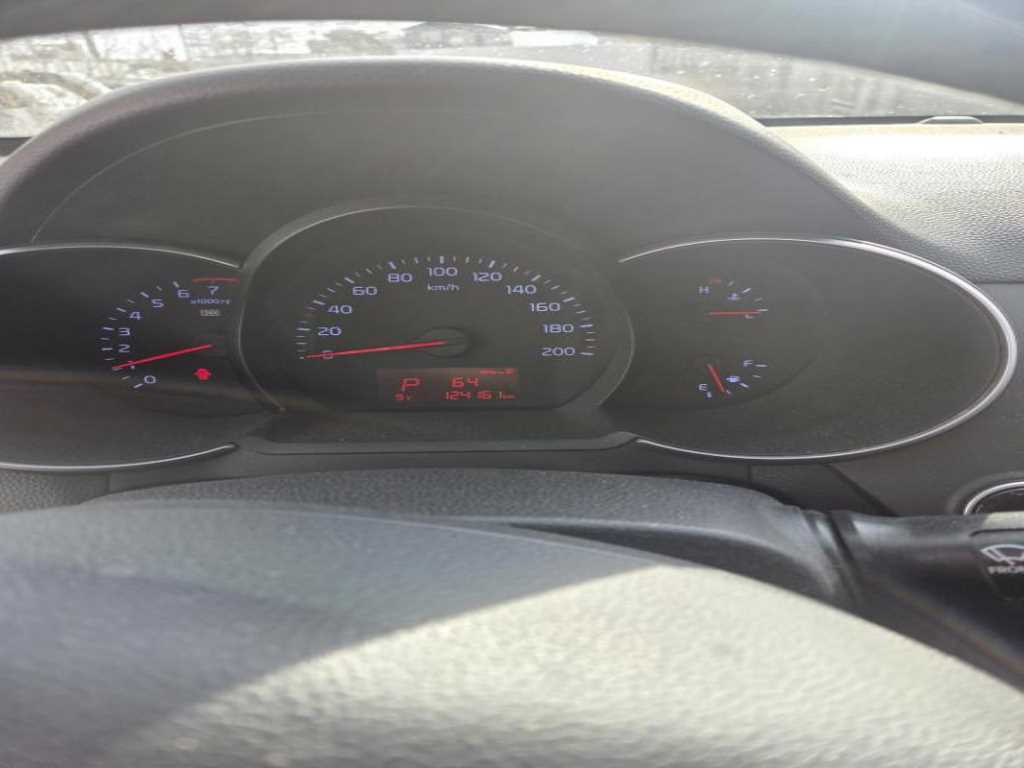 기아 더 뉴모닝 가솔린 럭셔리 - 이미지 7