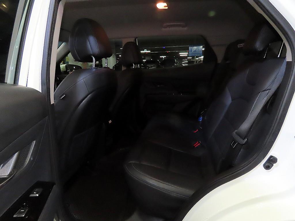 KG모빌리티(쌍용) 올 뉴코란도 1.6 디젤 2WD 딜라이트 플러스 - 이미지 18