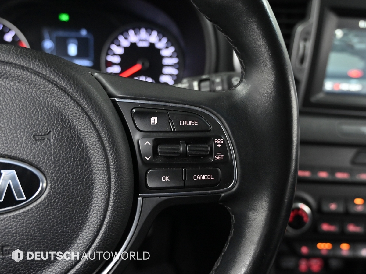 기아 신형 스포티지 R2.0 2WD 프레스티지 - 이미지 10