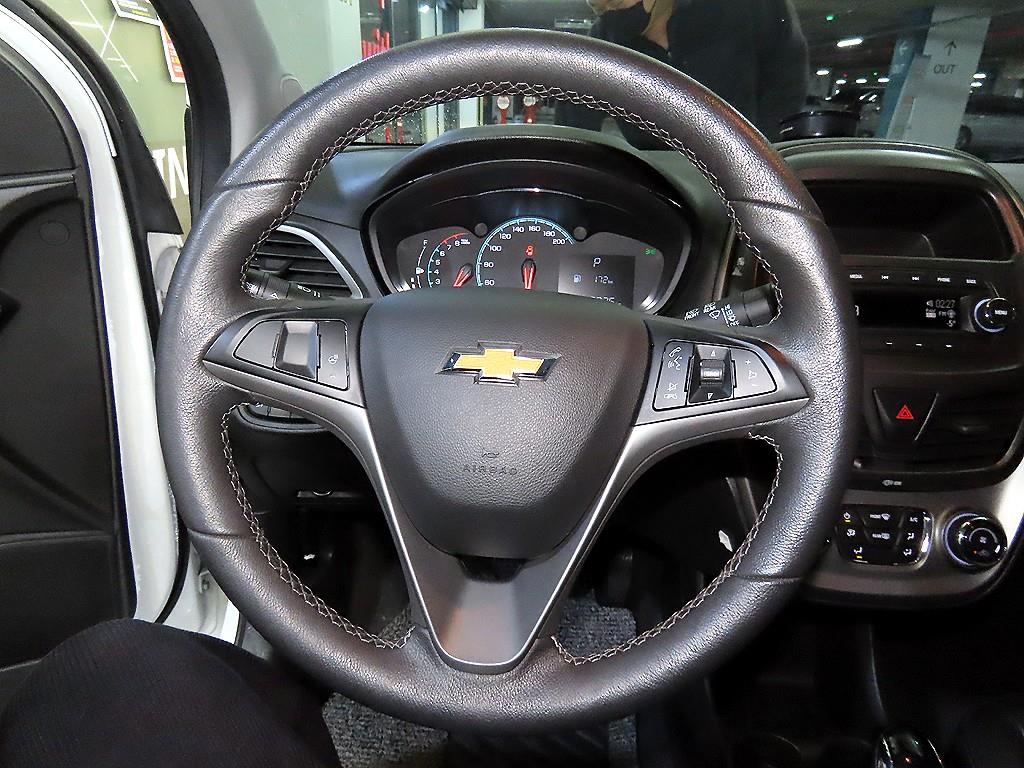 쉐보레 (대우) 더 뉴스파크 LT - 이미지 10