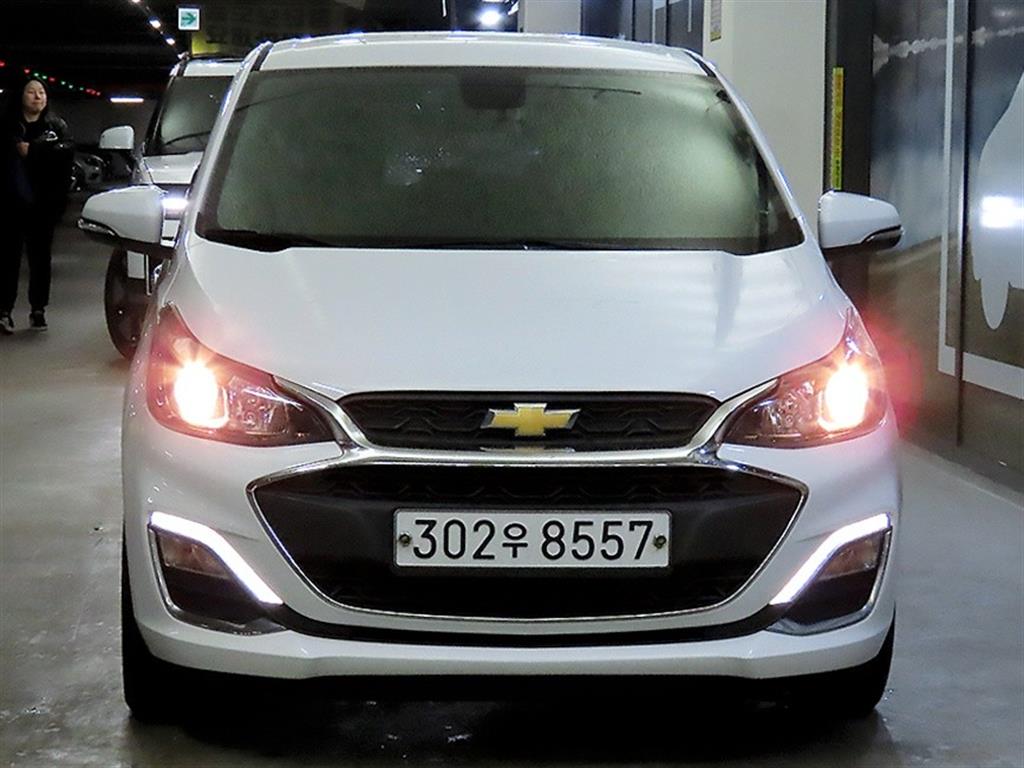 쉐보레 (대우) 더 뉴스파크 LT - 이미지 4