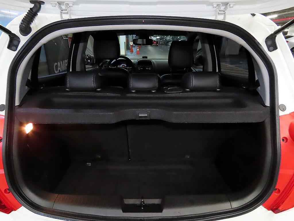 쉐보레 (대우) 더 뉴스파크 LT - 이미지 17