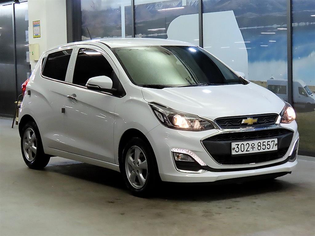 쉐보레 (대우) 더 뉴스파크 LT - 이미지 8