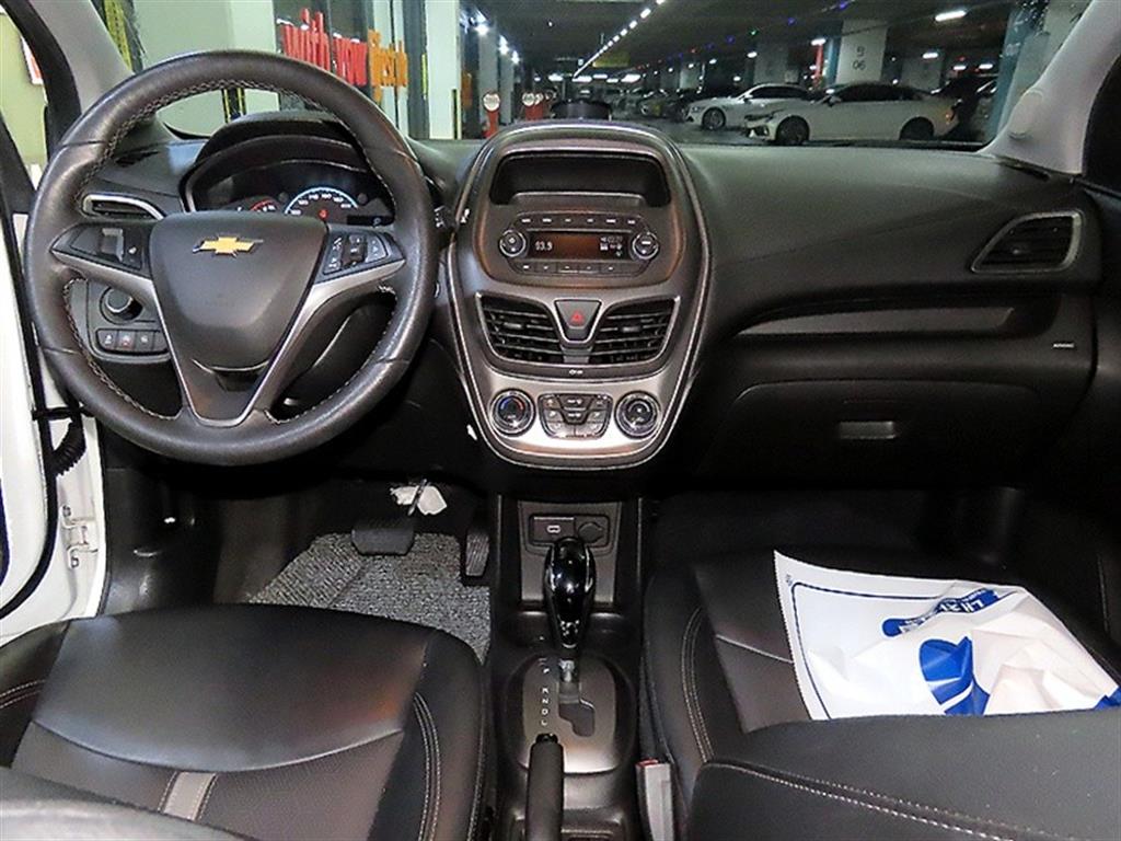 쉐보레 (대우) 더 뉴스파크 LT - 이미지 12