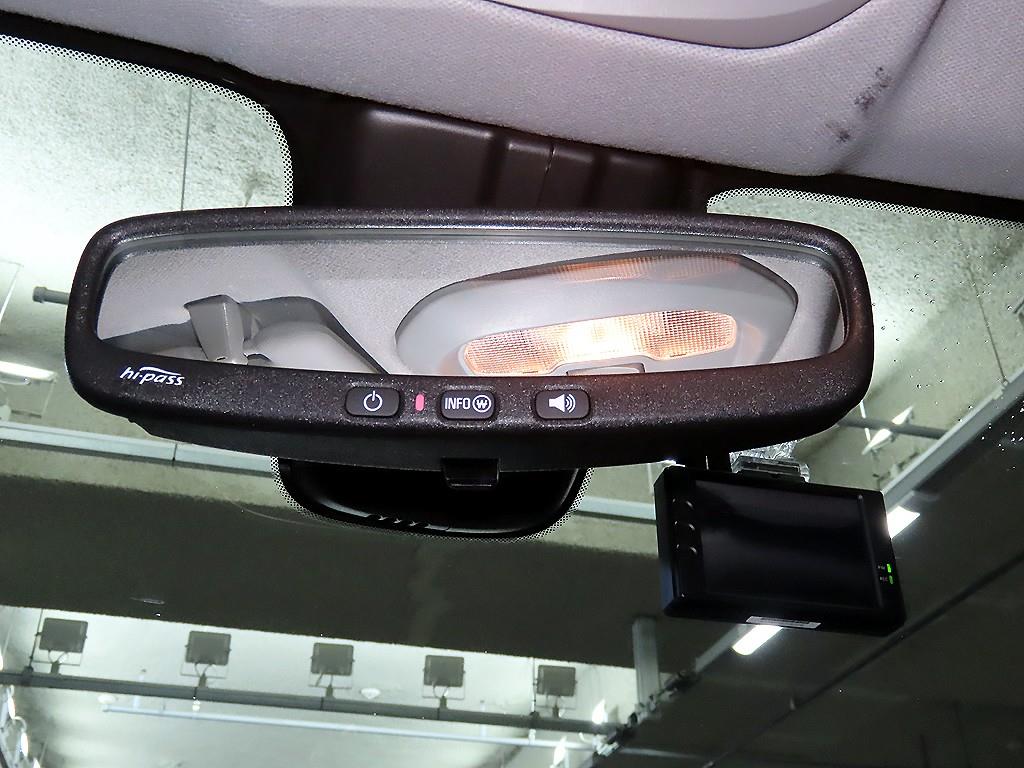 쉐보레 (대우) 더 뉴스파크 LT - 이미지 6