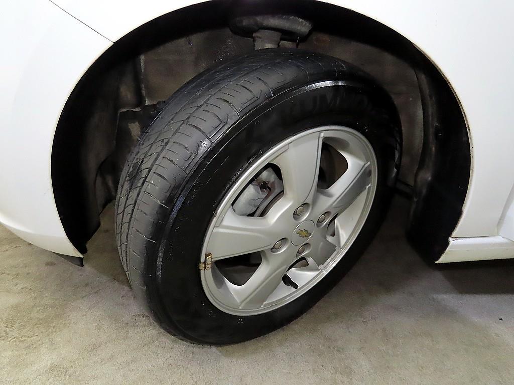 쉐보레 (대우) 더 뉴스파크 LT - 이미지 2