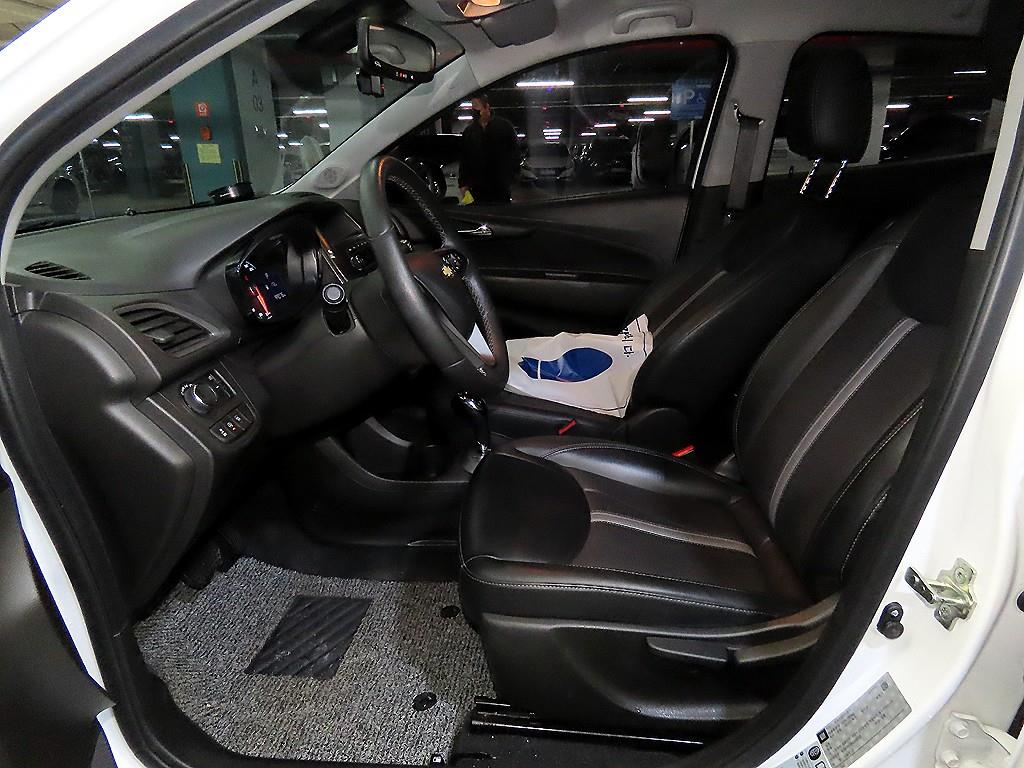 쉐보레 (대우) 더 뉴스파크 LT - 이미지 13