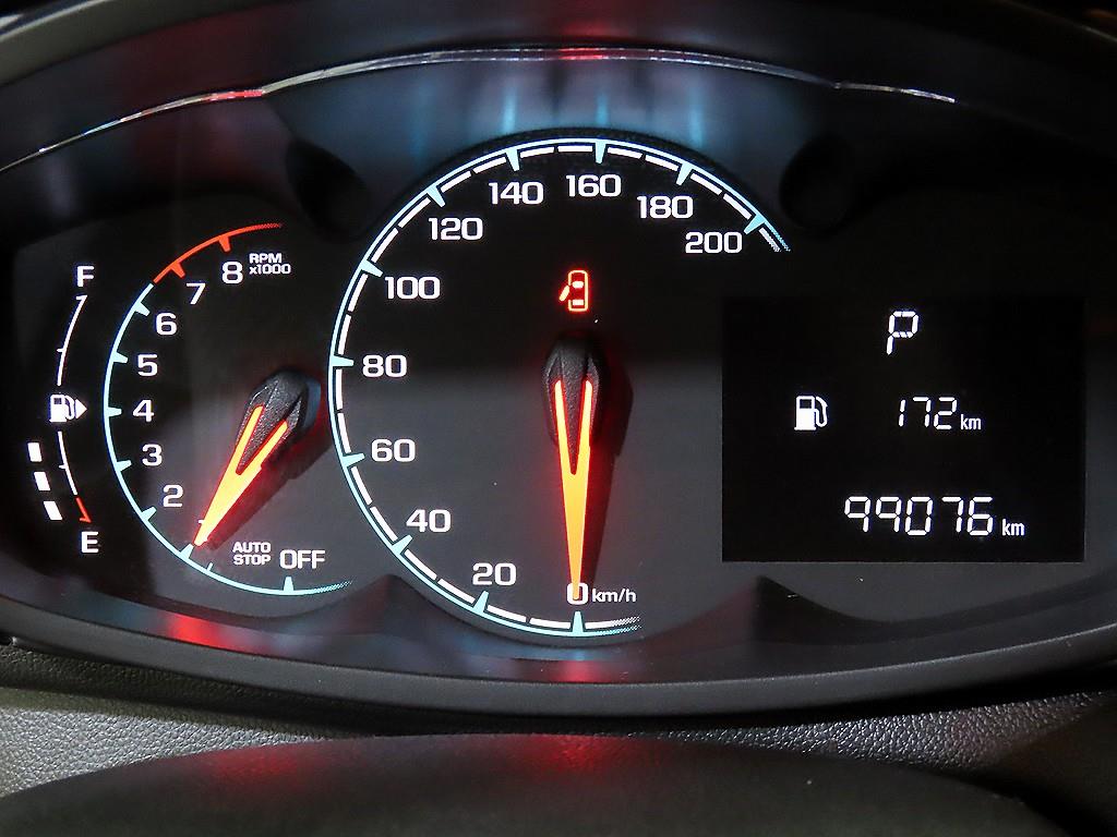 쉐보레 (대우) 더 뉴스파크 LT - 이미지 5