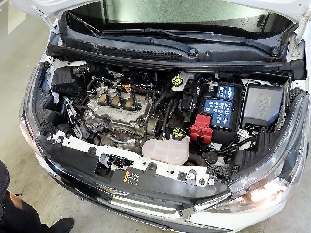 쉐보레 (대우) 더 뉴스파크 LT - 이미지 15