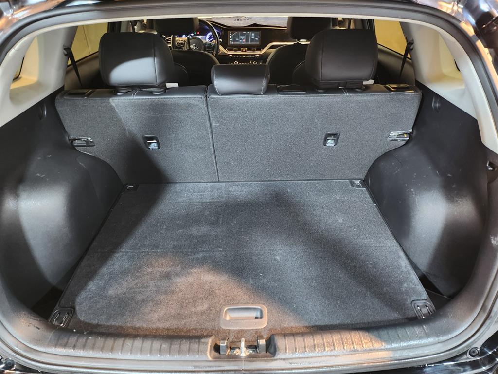 기아 더 뉴니로 1.6 GDI HEV 노블레스 - 이미지 10