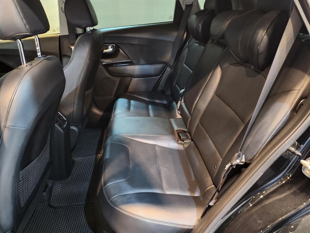 기아 더 뉴니로 1.6 GDI HEV 노블레스 - 이미지 5