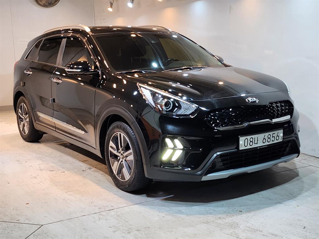 기아 더 뉴니로 1.6 GDI HEV 노블레스 - 이미지 20