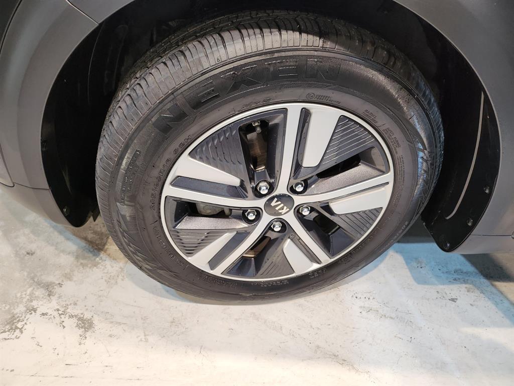 기아 더 뉴니로 1.6 GDI HEV 노블레스 - 이미지 2