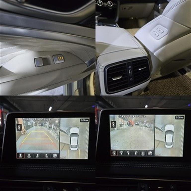 제네시스 G70 3.3T 스포츠 AWD 프레스티지 - 이미지 16