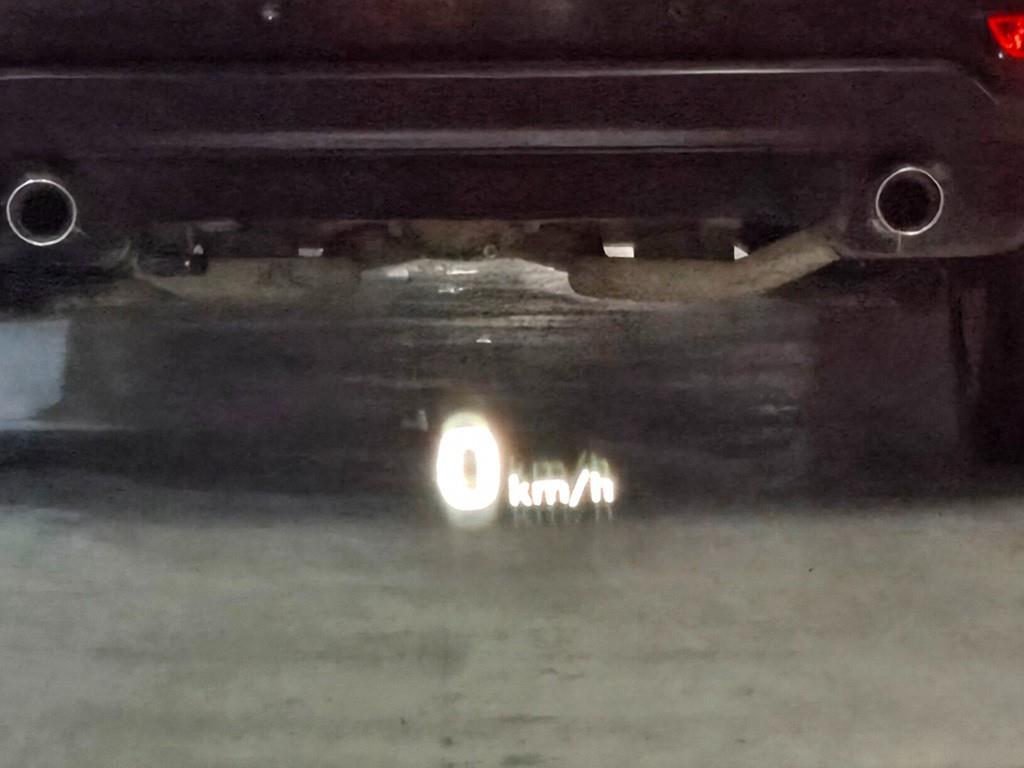 제네시스 G70 3.3T 스포츠 AWD 프레스티지 - 이미지 11