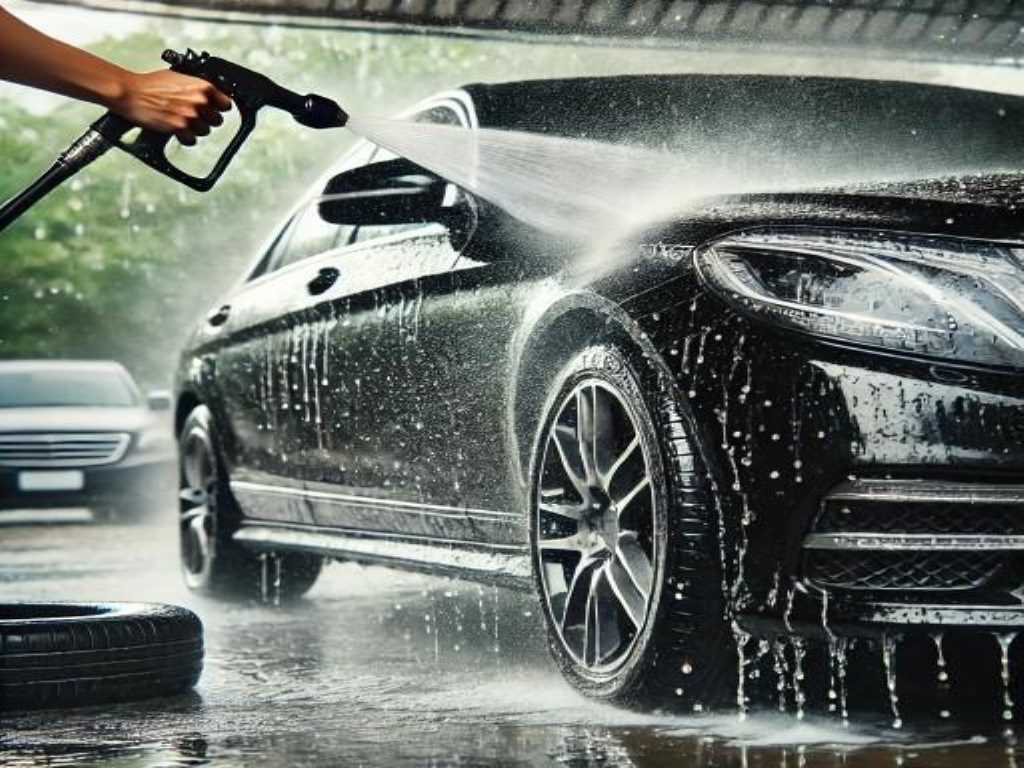 기아 신형 카니발(KA4) 9인승 디젤 시그니처