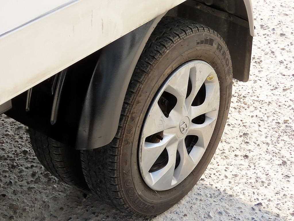 현대 포터II 일렉트릭 카고 스마트 스페셜 - 이미지 11