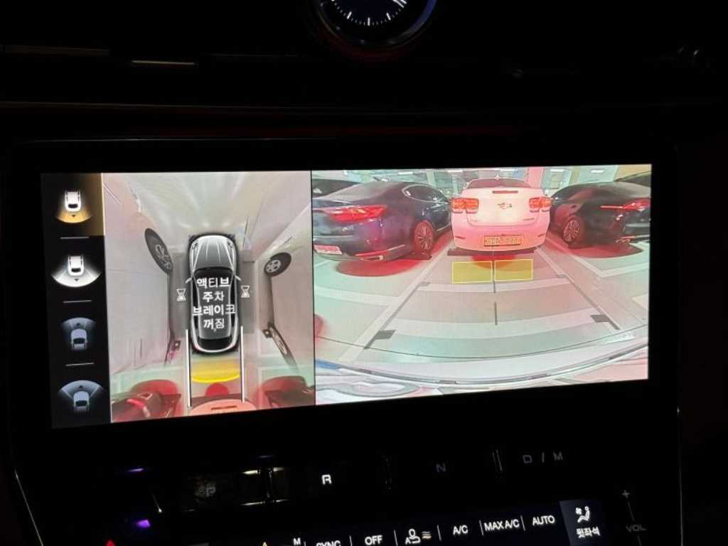 마세라티 그레칼레 2.0 GT 타입P - 이미지 2