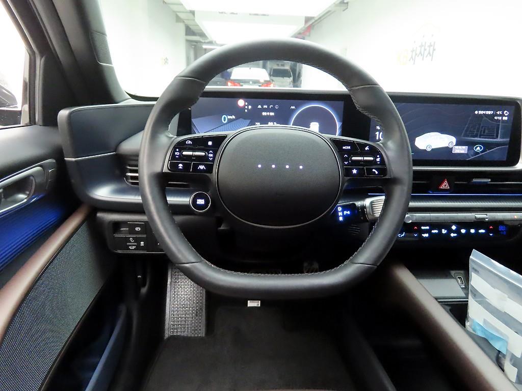 현대 아이오닉 6 롱레인지 2WD 익스클루시브 플러스 - 이미지 5