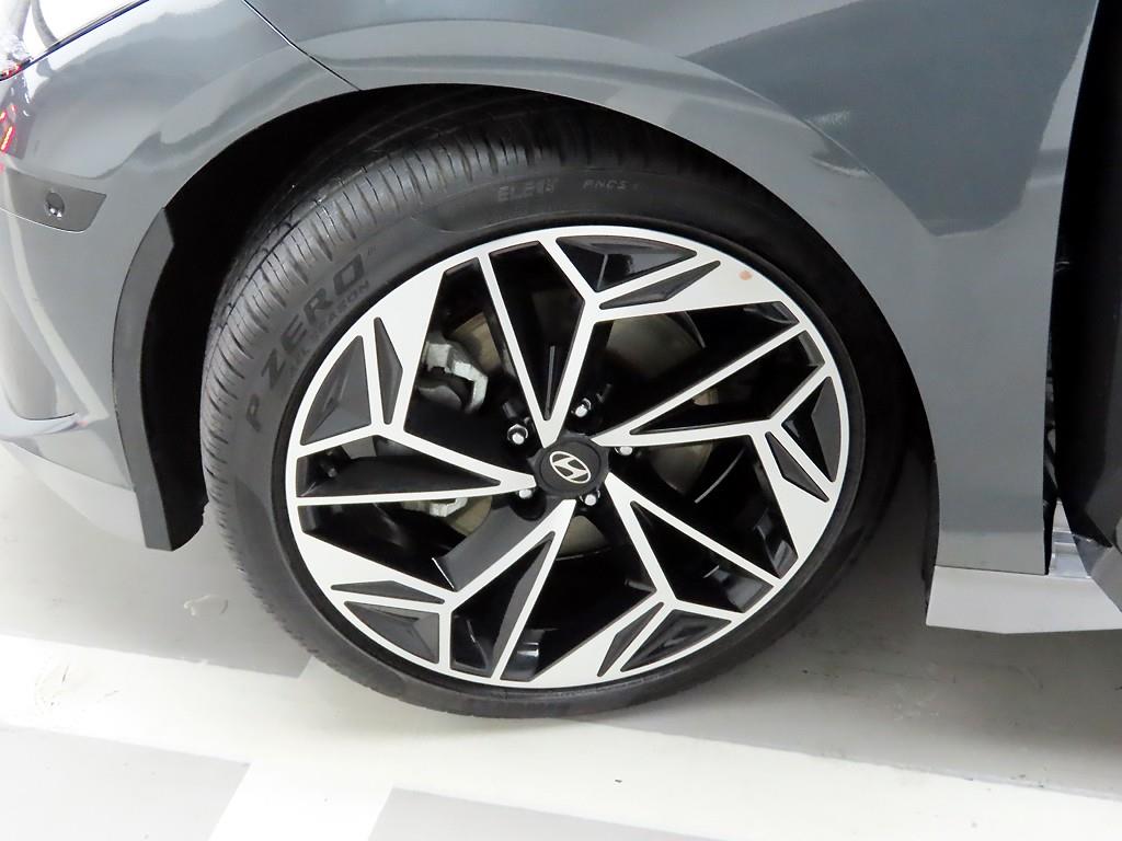 현대 아이오닉 6 롱레인지 2WD 익스클루시브 플러스 - 이미지 8