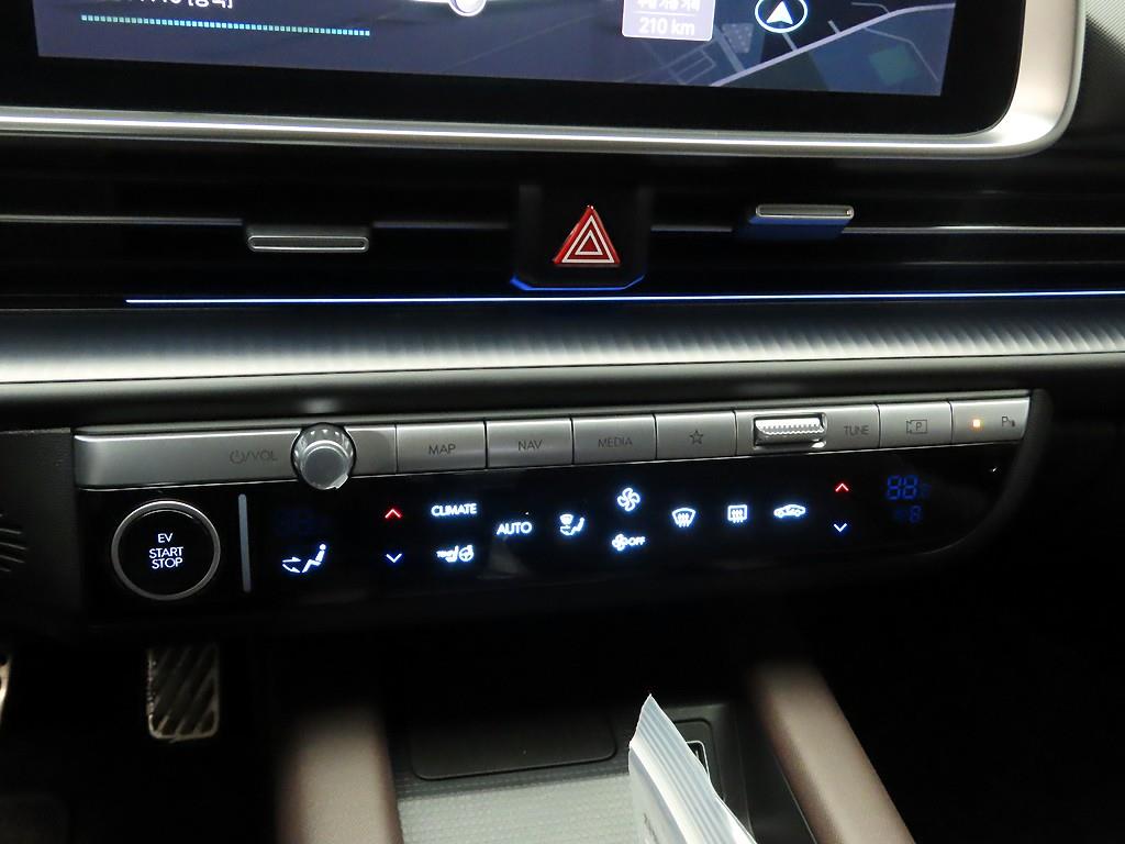 현대 아이오닉 6 롱레인지 2WD 익스클루시브 플러스 - 이미지 16