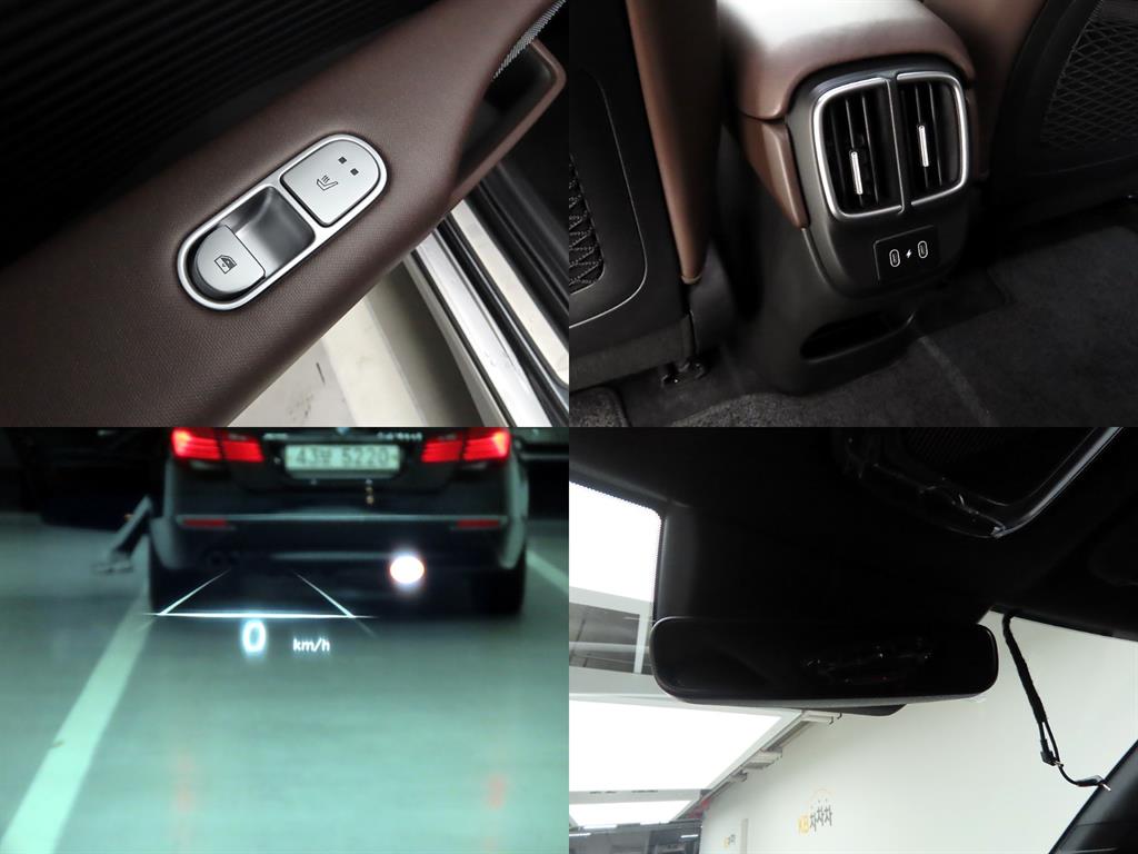 현대 아이오닉 6 롱레인지 2WD 익스클루시브 플러스 - 이미지 2