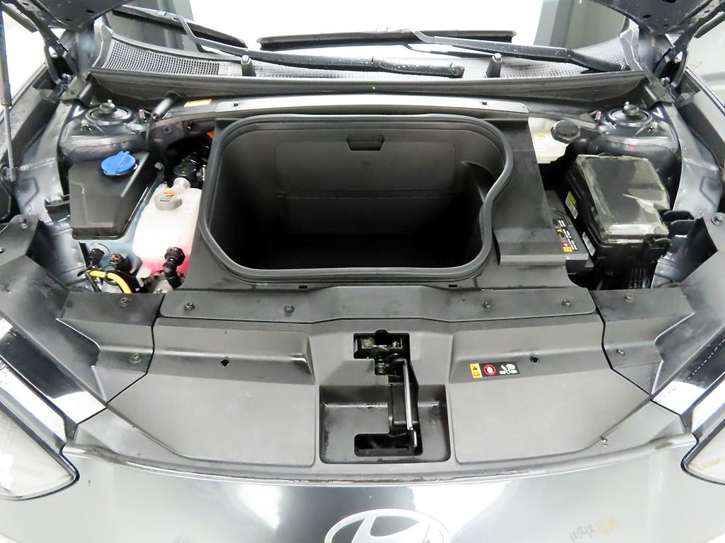 현대 아이오닉 6 롱레인지 2WD 익스클루시브 플러스