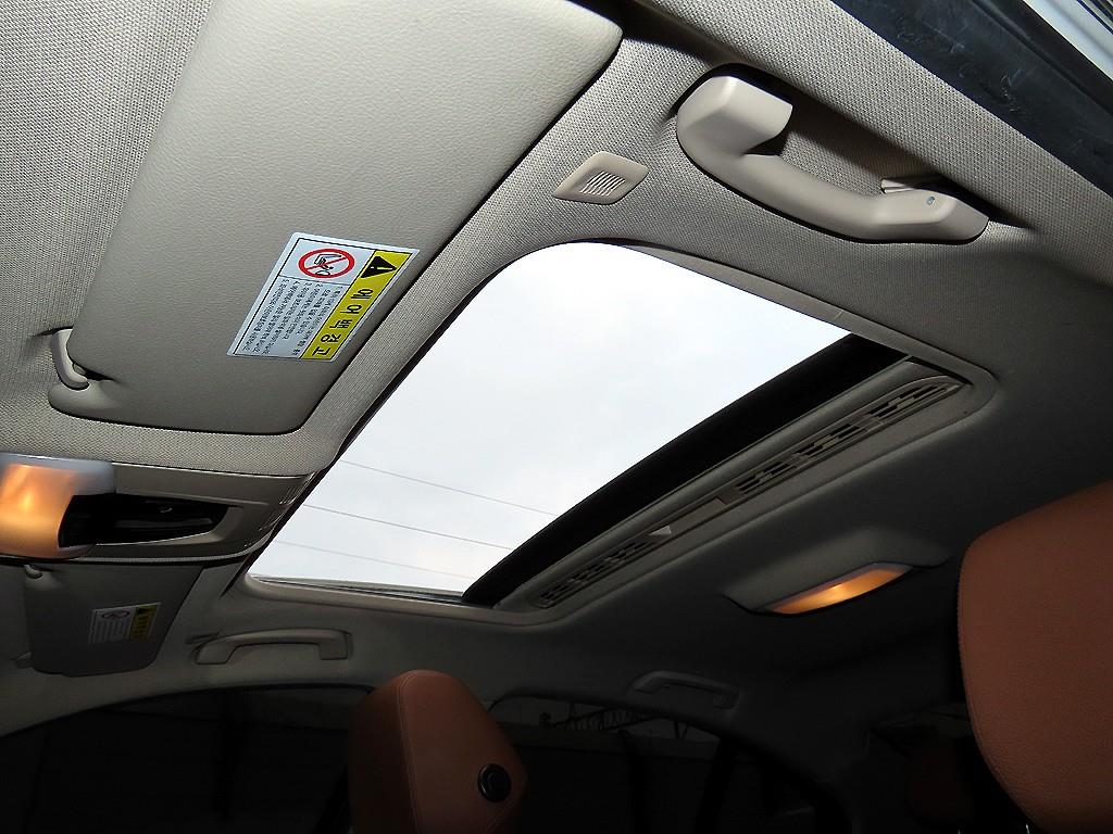 BMW 3시리즈(6세대) 320i 럭셔리 - 이미지 15