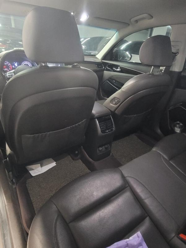 기아 올 뉴K7 2.4 GDi 프레스티지 - 이미지 6