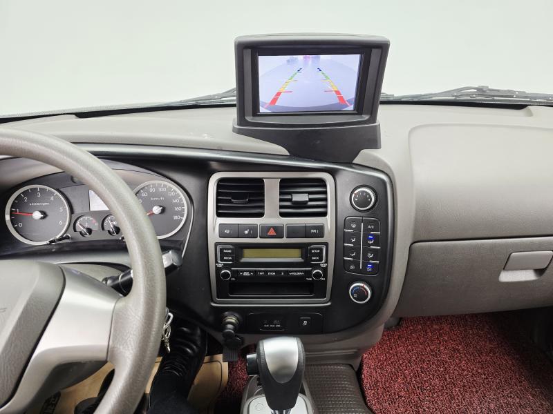 현대 포터II 윙바디 전동식 - 이미지 3