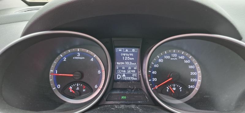 현대 싼타페(DM) 디젤 R2.0 2WD 프리미엄 - 이미지 2