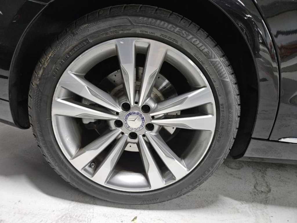 벤츠 S클래스(6세대) S500L 4매틱 - 이미지 4