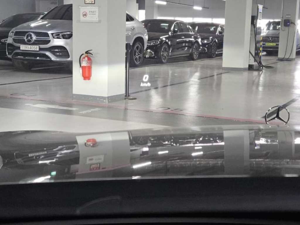 벤츠 S클래스(6세대) S500L 4매틱 - 이미지 13