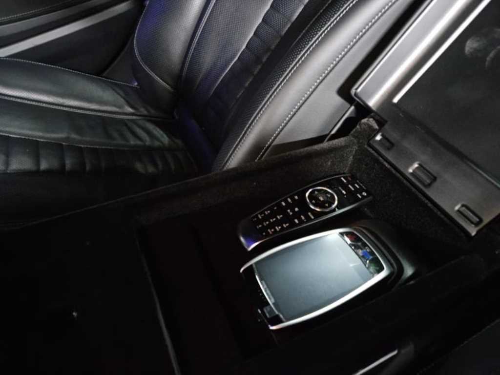 벤츠 S클래스(6세대) S500L 4매틱 - 이미지 16