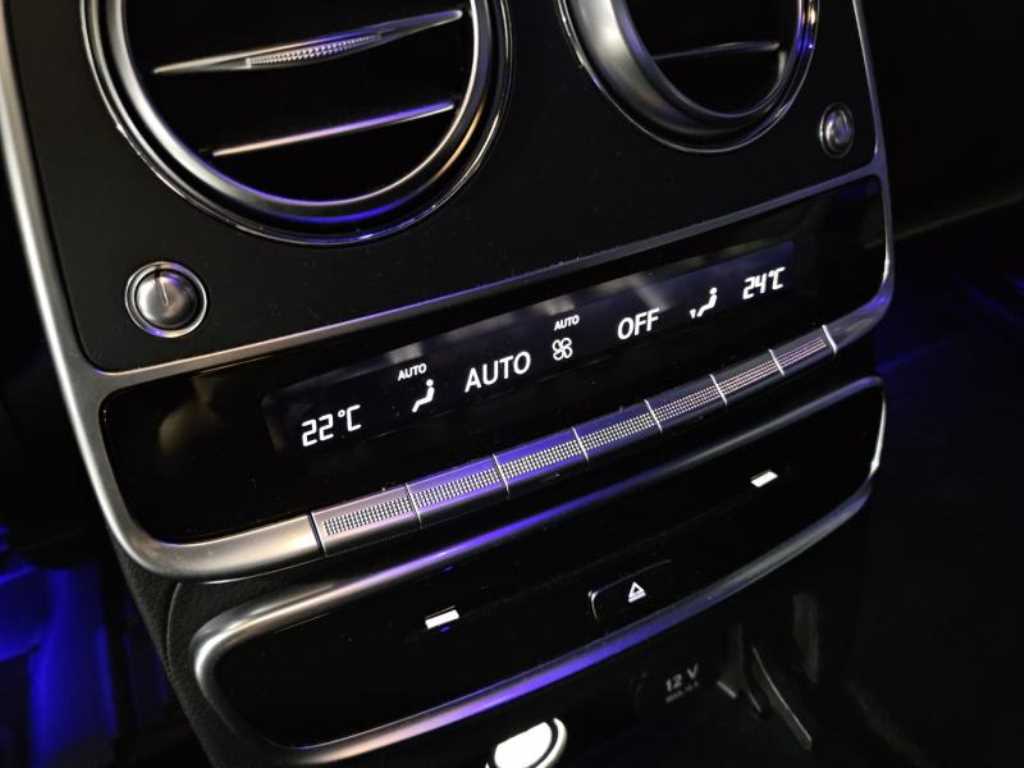 벤츠 S클래스(6세대) S500L 4매틱 - 이미지 17