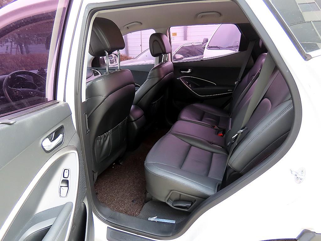 현대 싼타페 더 프라임 디젤 R2.0 2WD 프리미엄 - 이미지 13