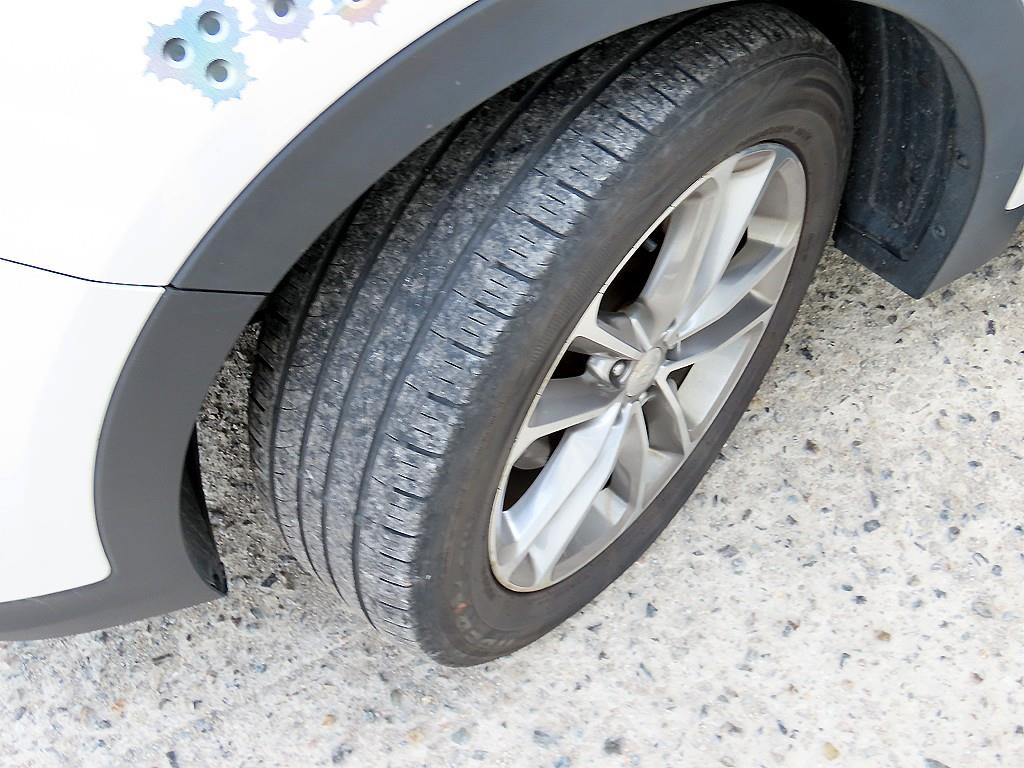 현대 싼타페 더 프라임 디젤 R2.0 2WD 프리미엄 - 이미지 8